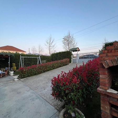 Villa Cerpja Kamez Екстер'єр фото