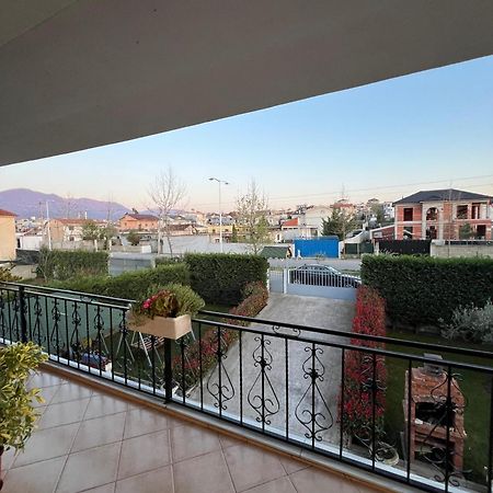 Villa Cerpja Kamez Екстер'єр фото