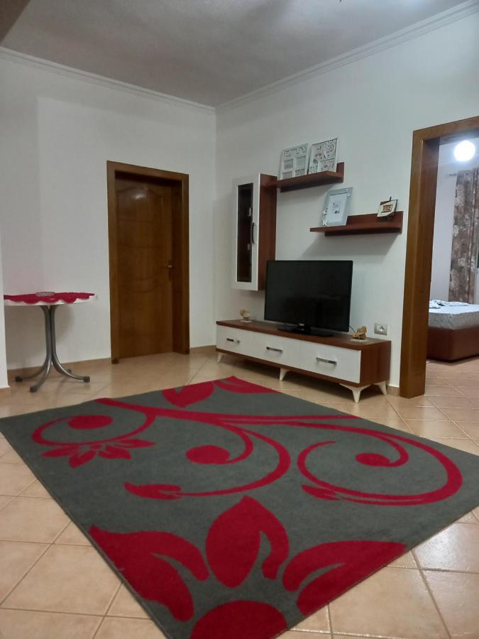Villa Cerpja Kamez Екстер'єр фото