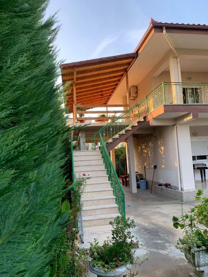 Villa Cerpja Kamez Екстер'єр фото