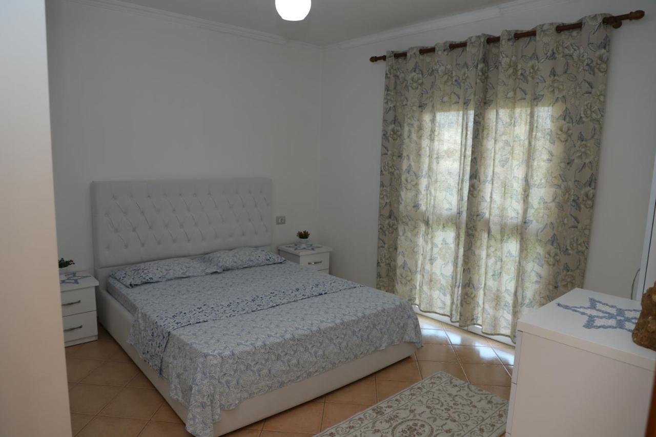 Villa Cerpja Kamez Екстер'єр фото