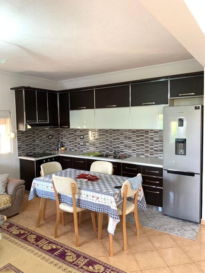 Villa Cerpja Kamez Екстер'єр фото